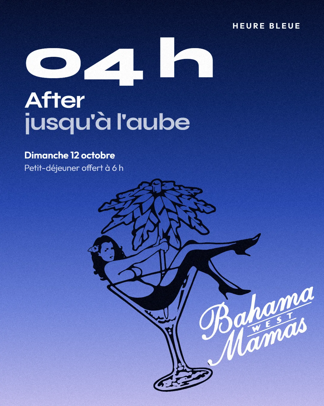Affiche 04 h
