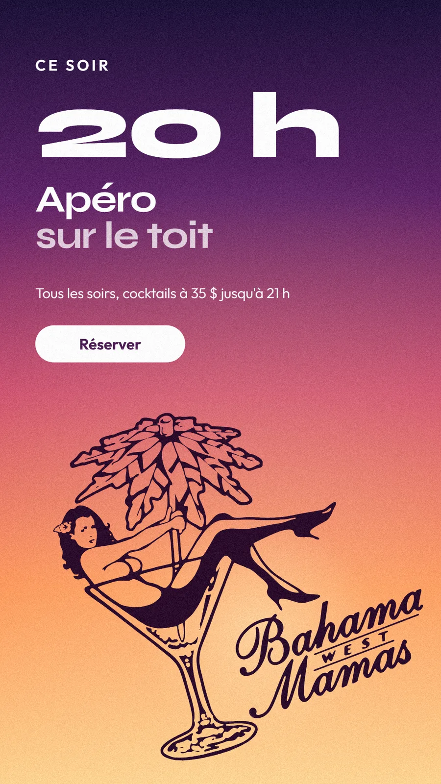 Story 20 h